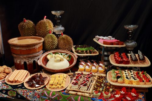 Ignite the Spirit of Togetherness with Delectable Iftar at MITEC