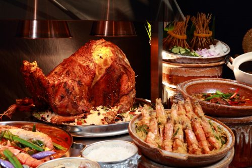Ignite the Spirit of Togetherness with Delectable Iftar at MITEC