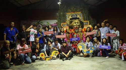 21 Asian Media And Bloggers On Food-Hunting Trip To Promote Malaysia As Gastronomy Haven