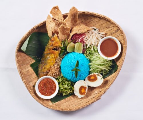 WELCOME TO YOUR “DESTINASI RASA” AT PULLMAN KLCC