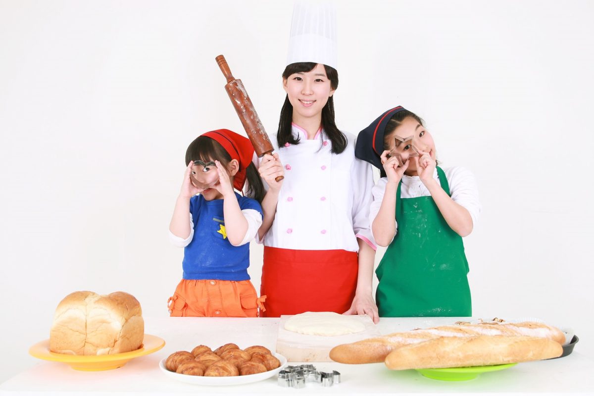 Baking Tour