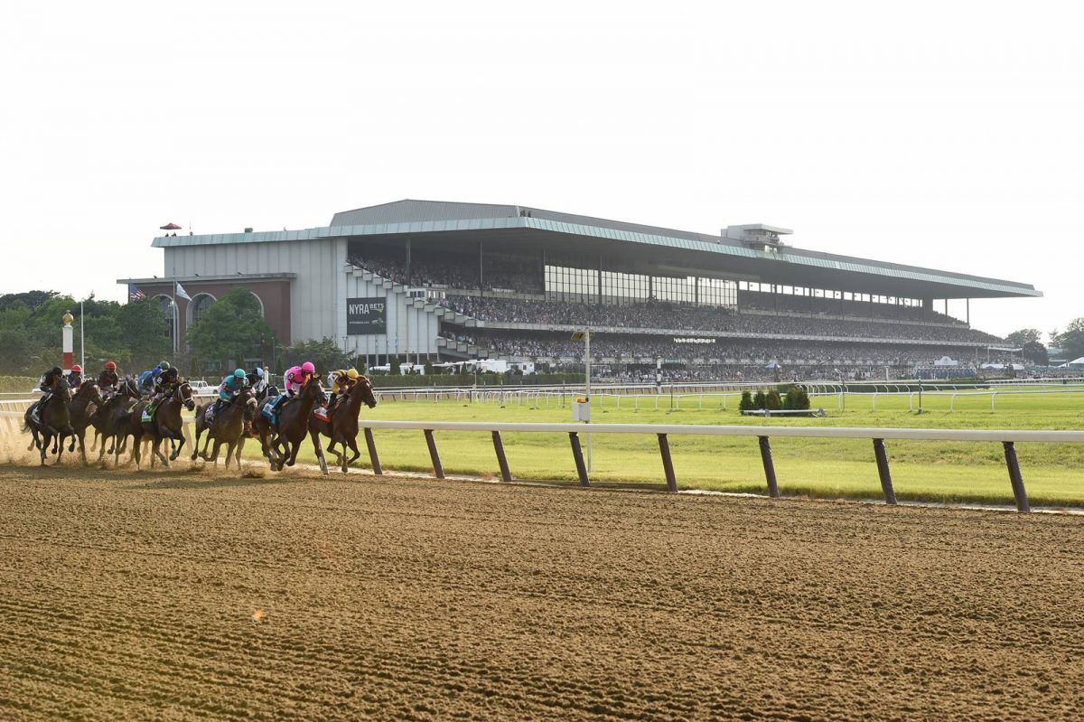 Belmont Stakes