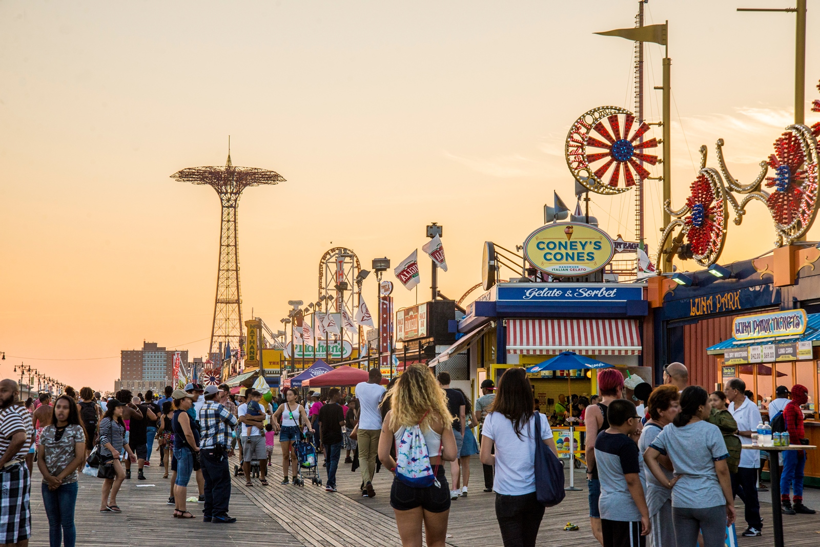 Coney Island