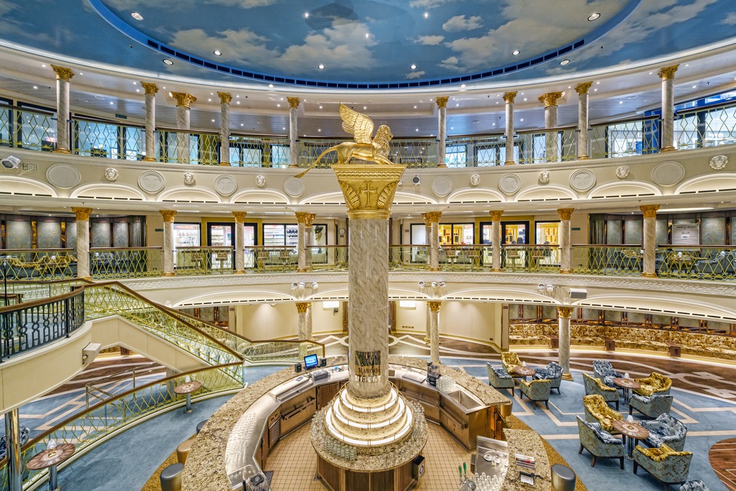 Costa Venezia