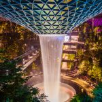 Jewel Changi Airport