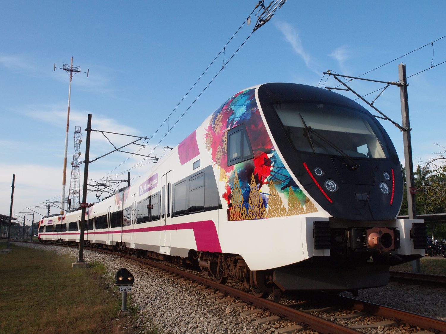 ERL ANNOUNCES PARTNERSHIP WITH TRIPCARTE.ASIA