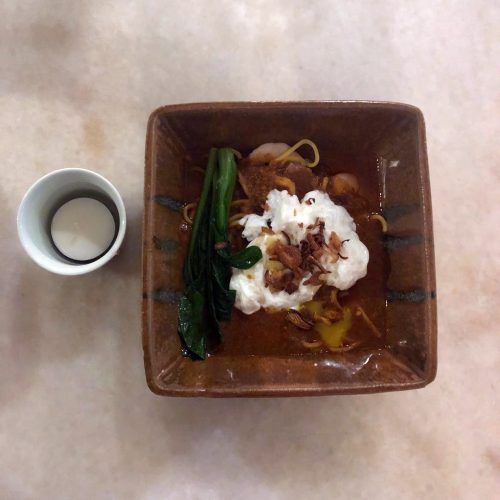 Adu Sugar – Chef Adu’s Latest Restaurant in BangsarAdu Sugar – Chef Adu’s Latest Restaurant in Bangsar