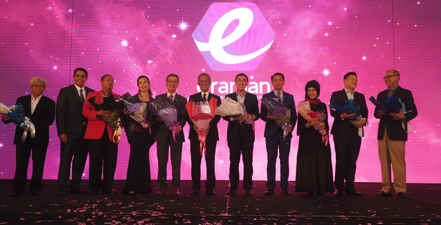 MALAYSIA AIRPORTS NIAGA REBRANDS ERAMAN TO BE BIGGER, BETTER AND BOLDER