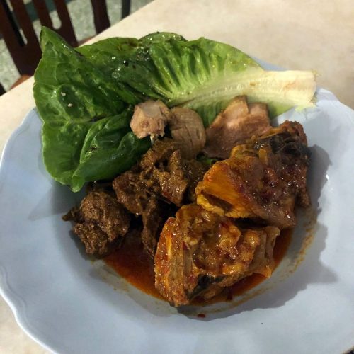 Adu Sugar – Chef Adu’s Latest Restaurant in Bangsar