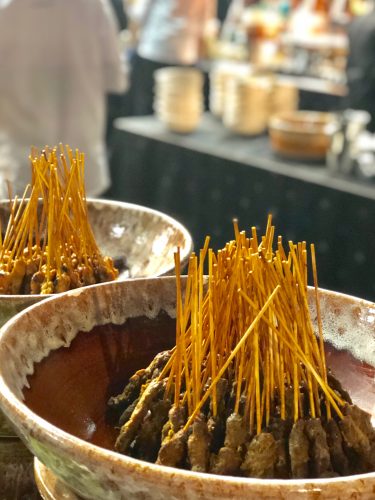 Ignite the Spirit of Togetherness with Delectable Iftar at MITEC