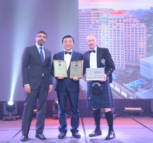 One World Hotel Petaling Jaya Wins Two Prestigious Awards At The Asia Pacific Hotel Awards 2019-2020
