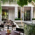 Treeline Urban Resort Celebrates Vann Molyvann With Eco Architecture Exhibition