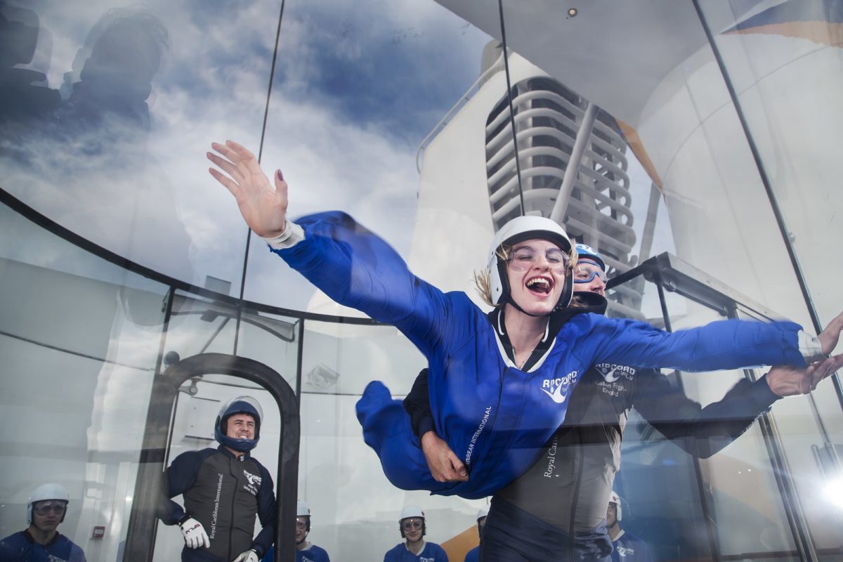 iFly