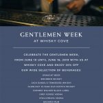 An Out-Of-This-World Father’s Day Treat At Pavilion Hotel Kuala Lumpur