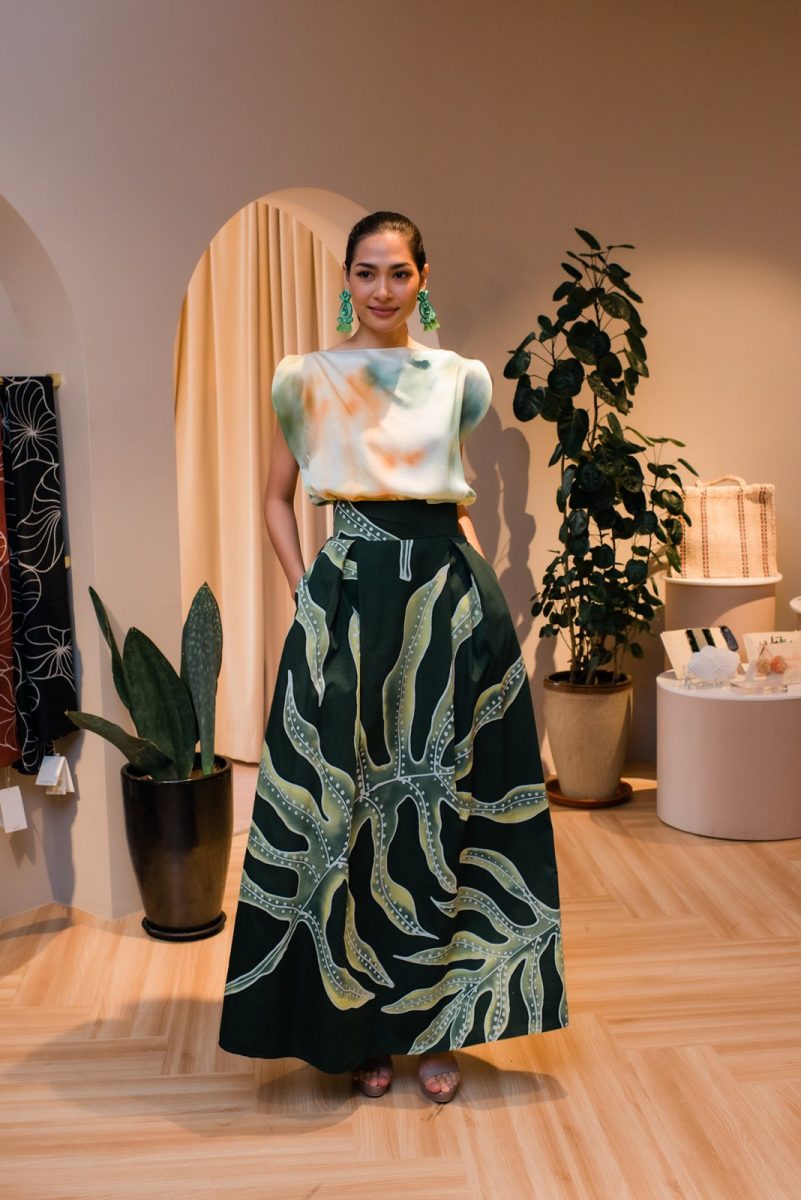 FERN Batik