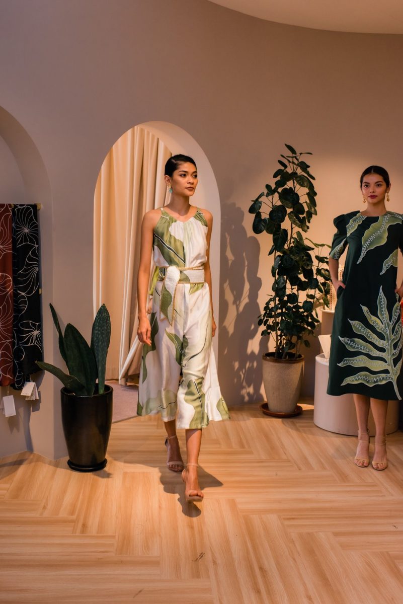FERN Batik
