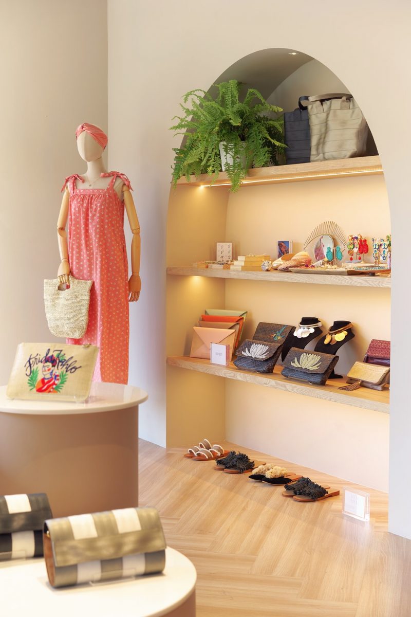 FERN Batik + Artisanal Collective