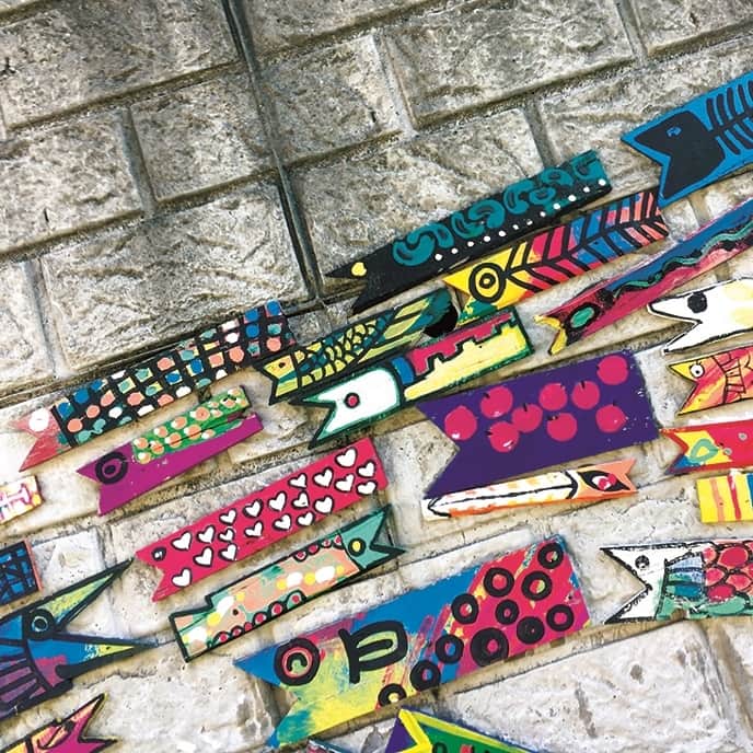 Gamcheon Culture Village