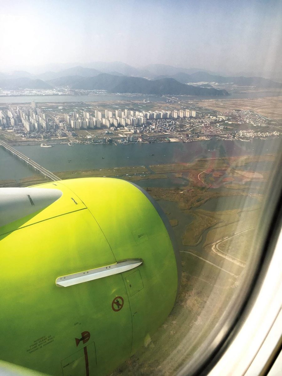 Gaya Traveller - Busan