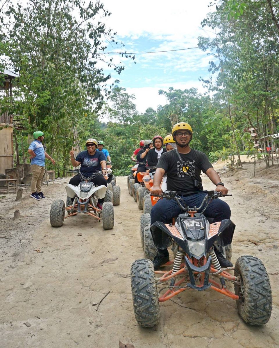 Kg JKIN Extreme Park