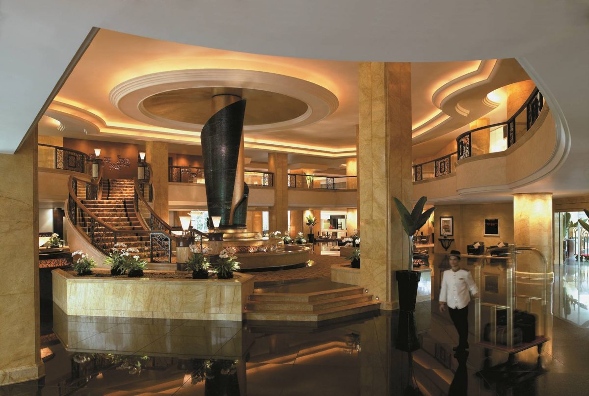 Shangri-La Hotel, Kuala Lumpur – Deluxe Staycation Personified
