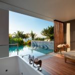 Anantara Uluwatu Bali Resort Unveils Refurbished Luxury Accommodation and New Spa Pavilion