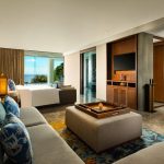 Anantara Uluwatu Bali Resort Unveils Refurbished Luxury Accommodation and New Spa Pavilion