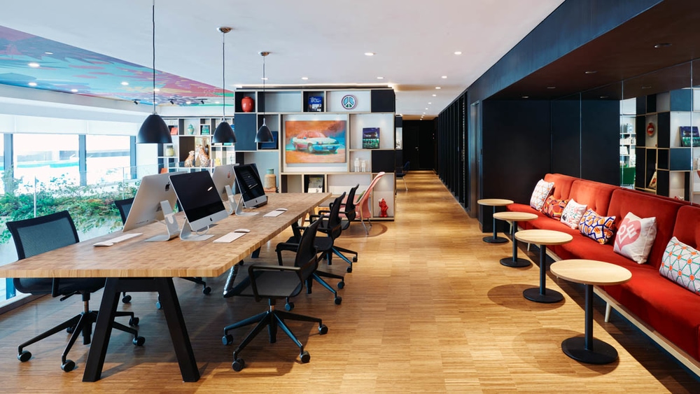 citizenM