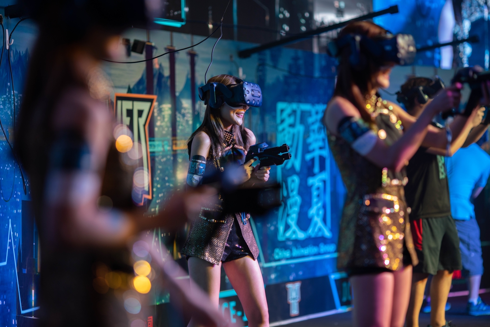 The e-Sports & Music Festival Hong Kong will take place from 26 to 28 July 2019 at the Hong Kong Convention and Exhibition Centre (HKCEC). The festival features diverse entertainment options, including e-sports tournaments, an Experience Zone and Themed Nights.