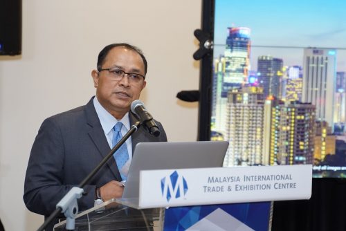 CEMS Malaysia Launches Inaugural Malaysia Travel & Tourism Mart 2020