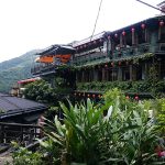 Jiufen’s Amei Tea House