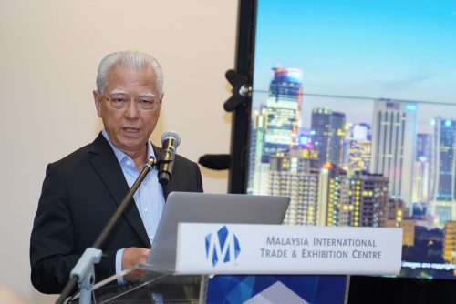CEMS Malaysia Launches Inaugural Malaysia Travel & Tourism Mart 2020