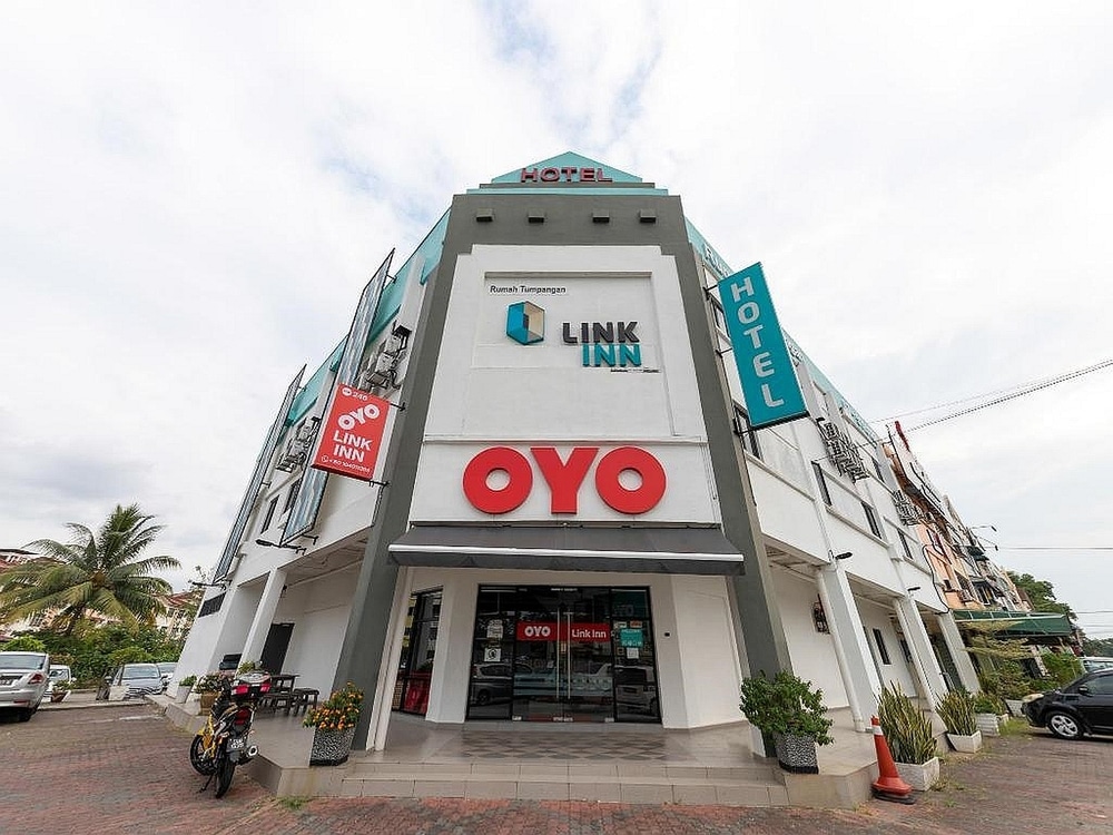 Grabbing the Opportunity to Grow with OYO