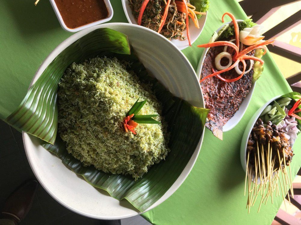 4 Types Of Exotic Gastronomy In Bujang Valley Kedah Gaya Travel Magazine