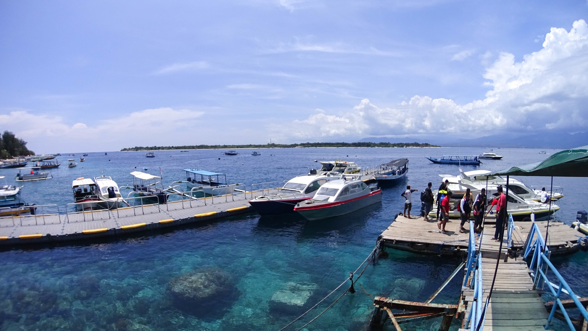 Nearby Destinations to Escape the September 2019 South East Asian Haze