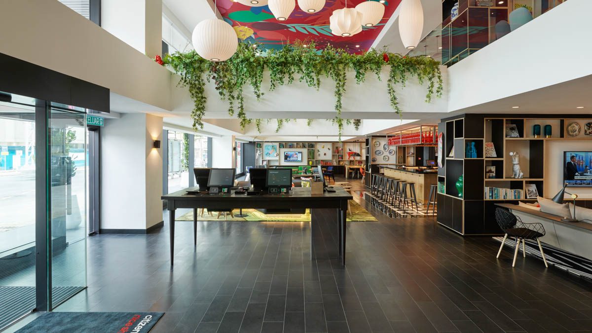 citizenM