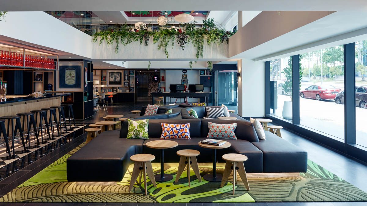 citizenM