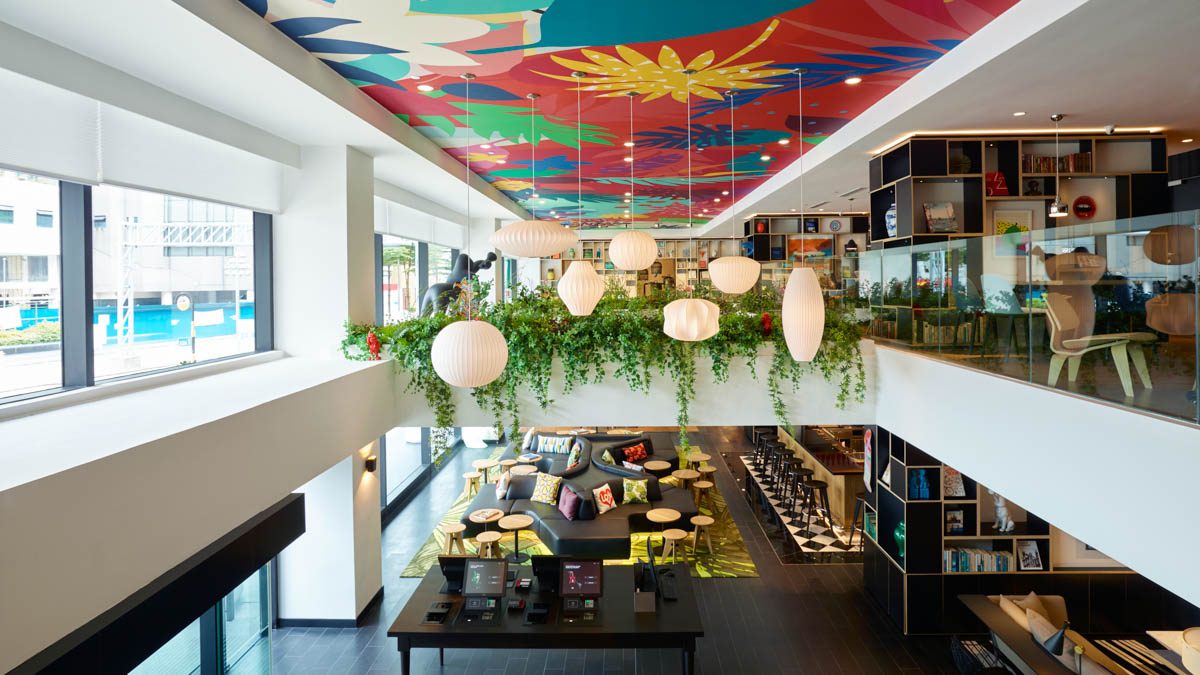 citizenM