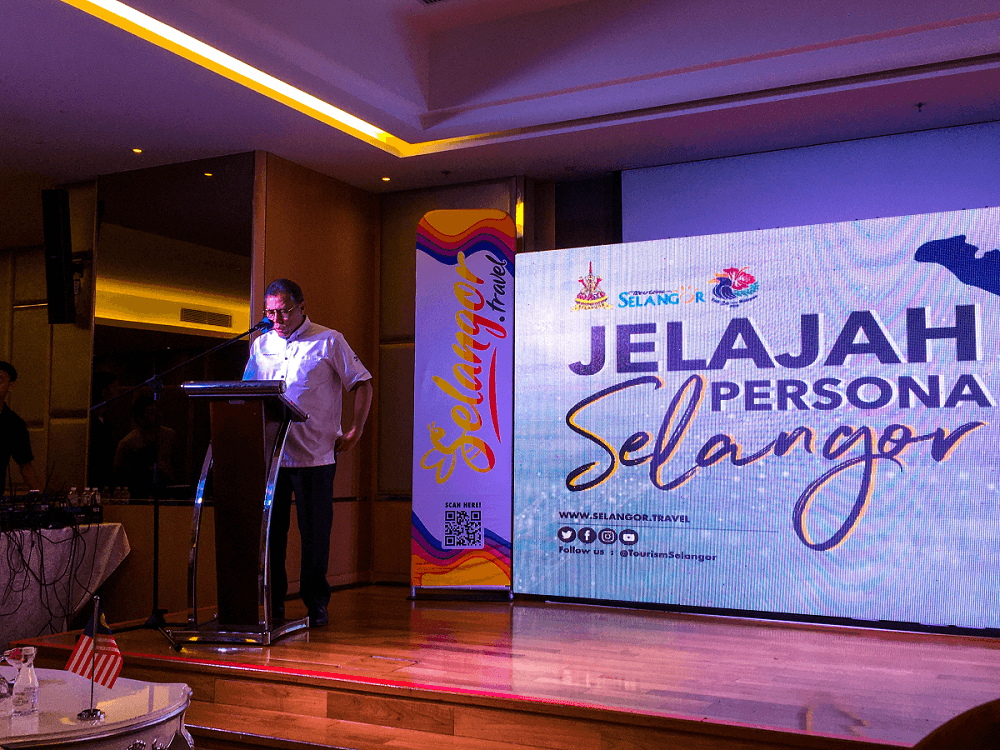 ‘Jelajah Persona Selangor 2019’ Programme Solidifies Selangor’s Leading Position during Visit Malaysia 2020