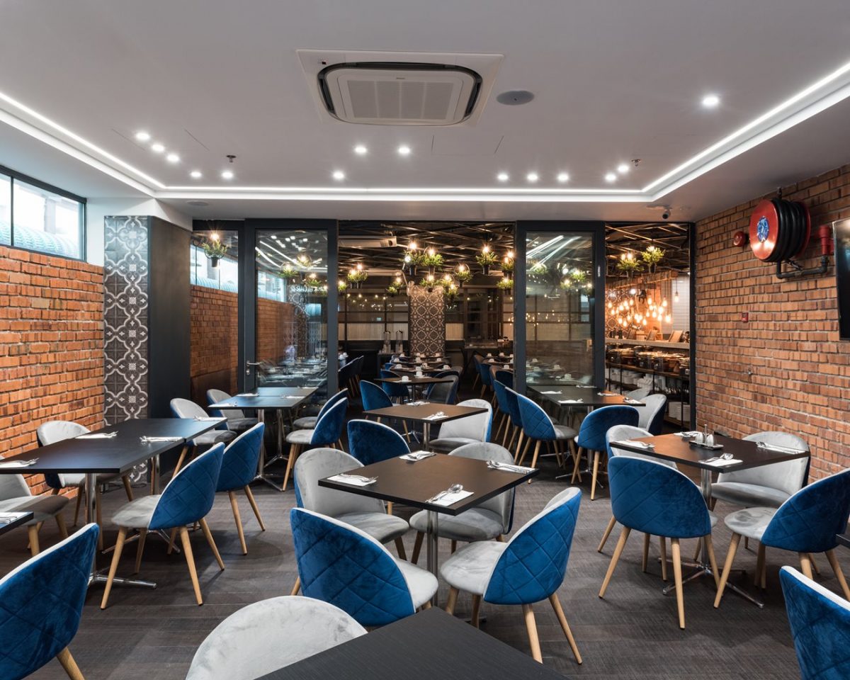 Newly Launched LOOP On Leith Hotel Blends Malaysian Hospitality with ...