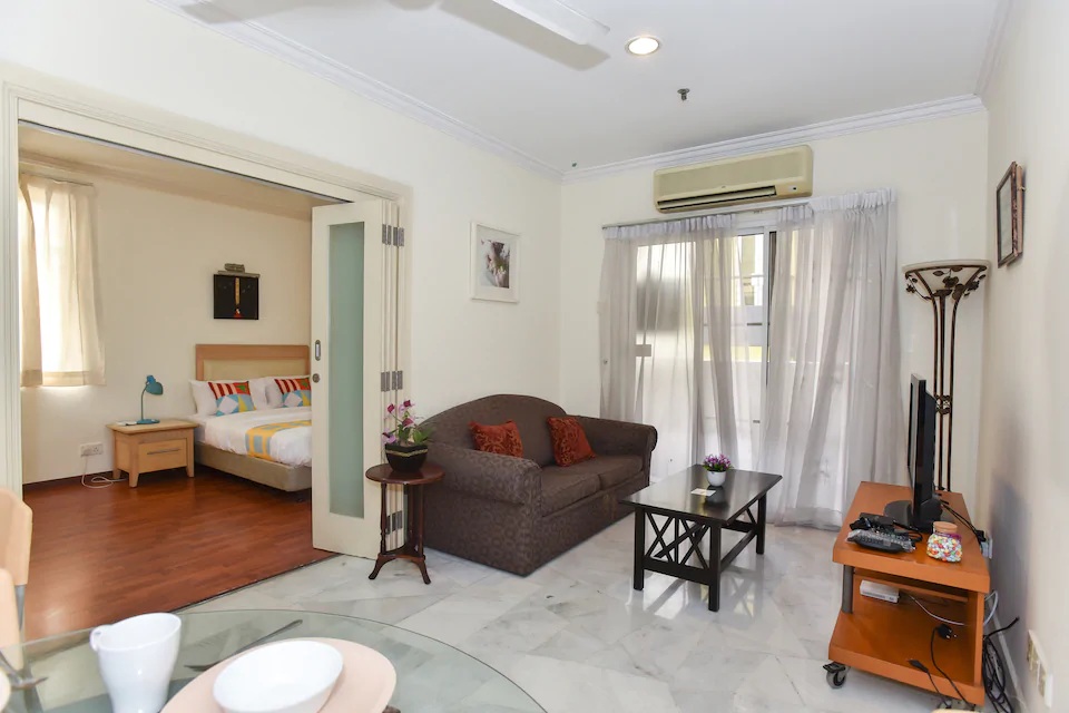 OYO HOme 865