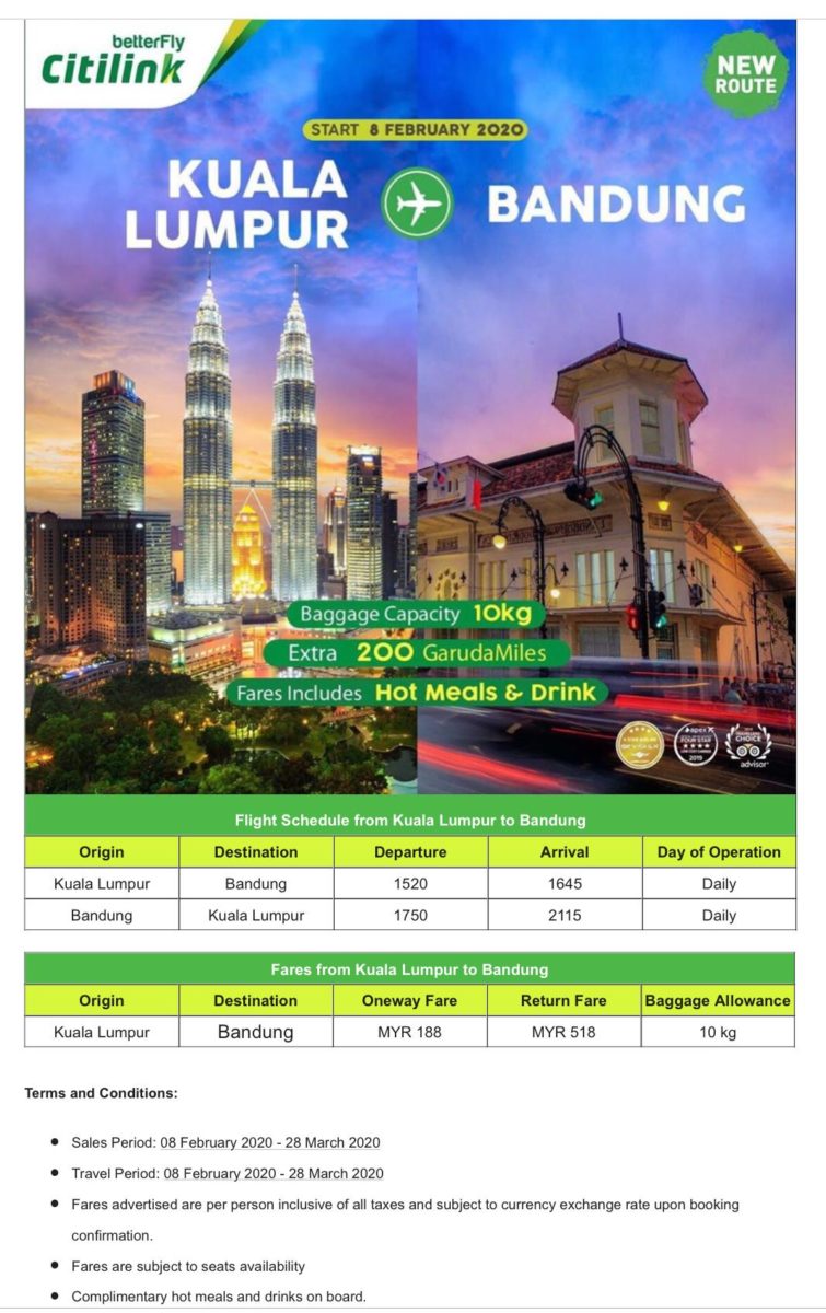 Citilink Indonesia
