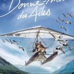 Spread Your Wings movie poster (Image ©: Alliance Française de Kuala Lumpur)