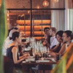 Picture ©: Entier French Dining
