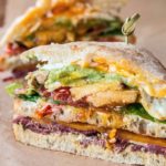 Picture ©: Huckleberry Food & Fare