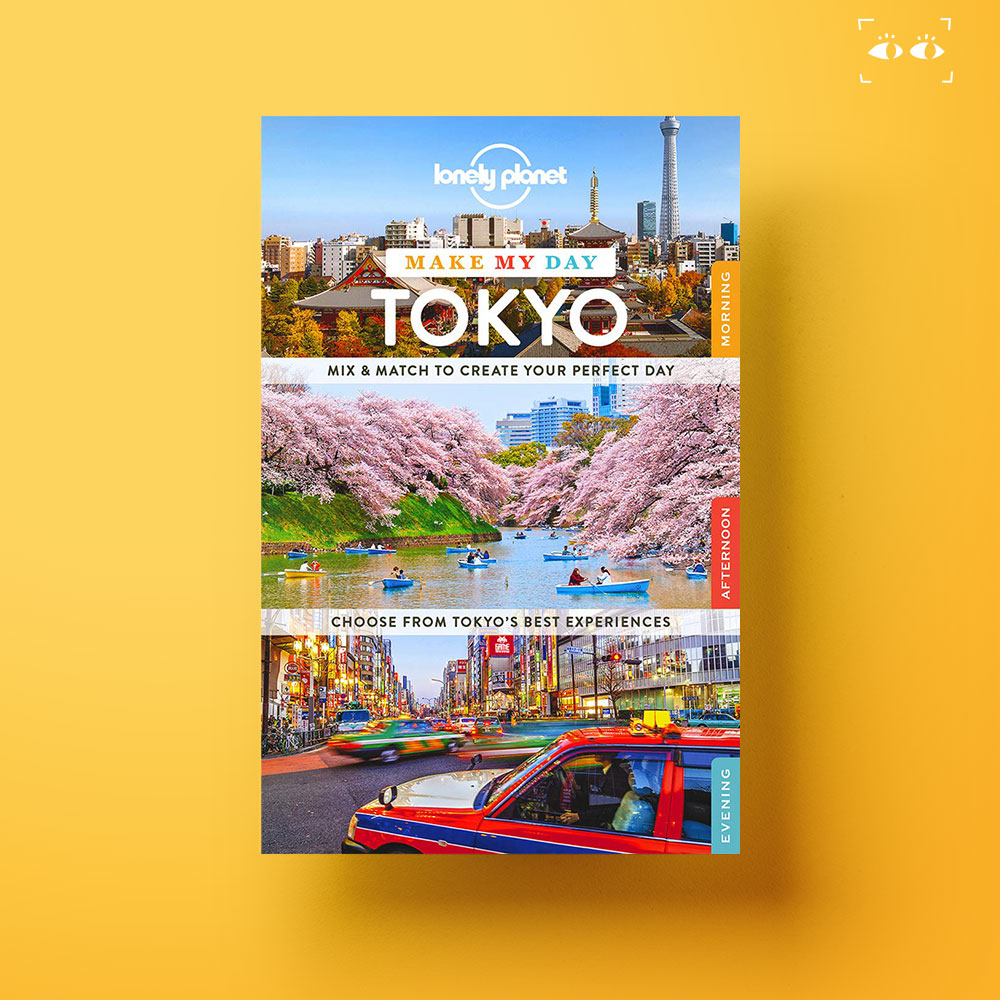 BookXcess Online - Make My Day Tokyo