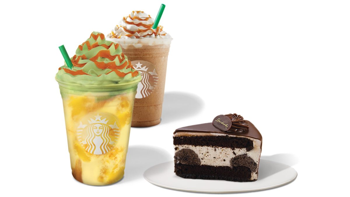 Starbucks Malaysia