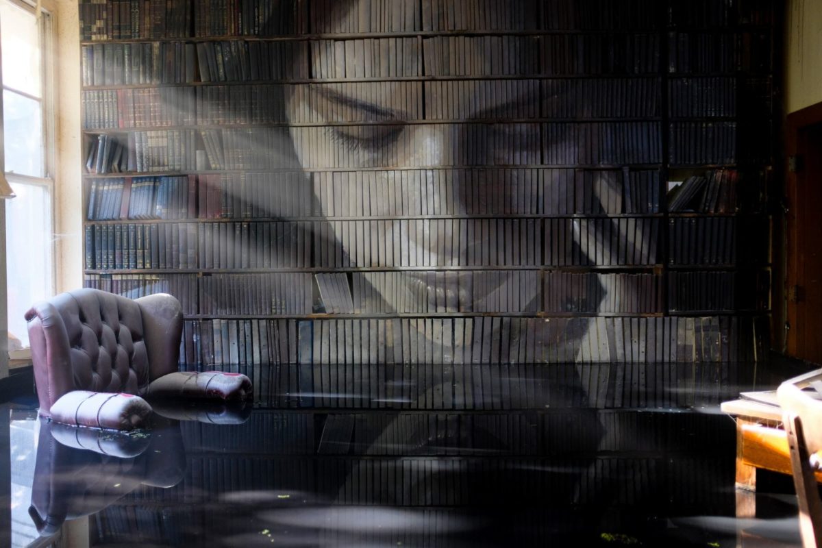 RONE Empire Exhibition