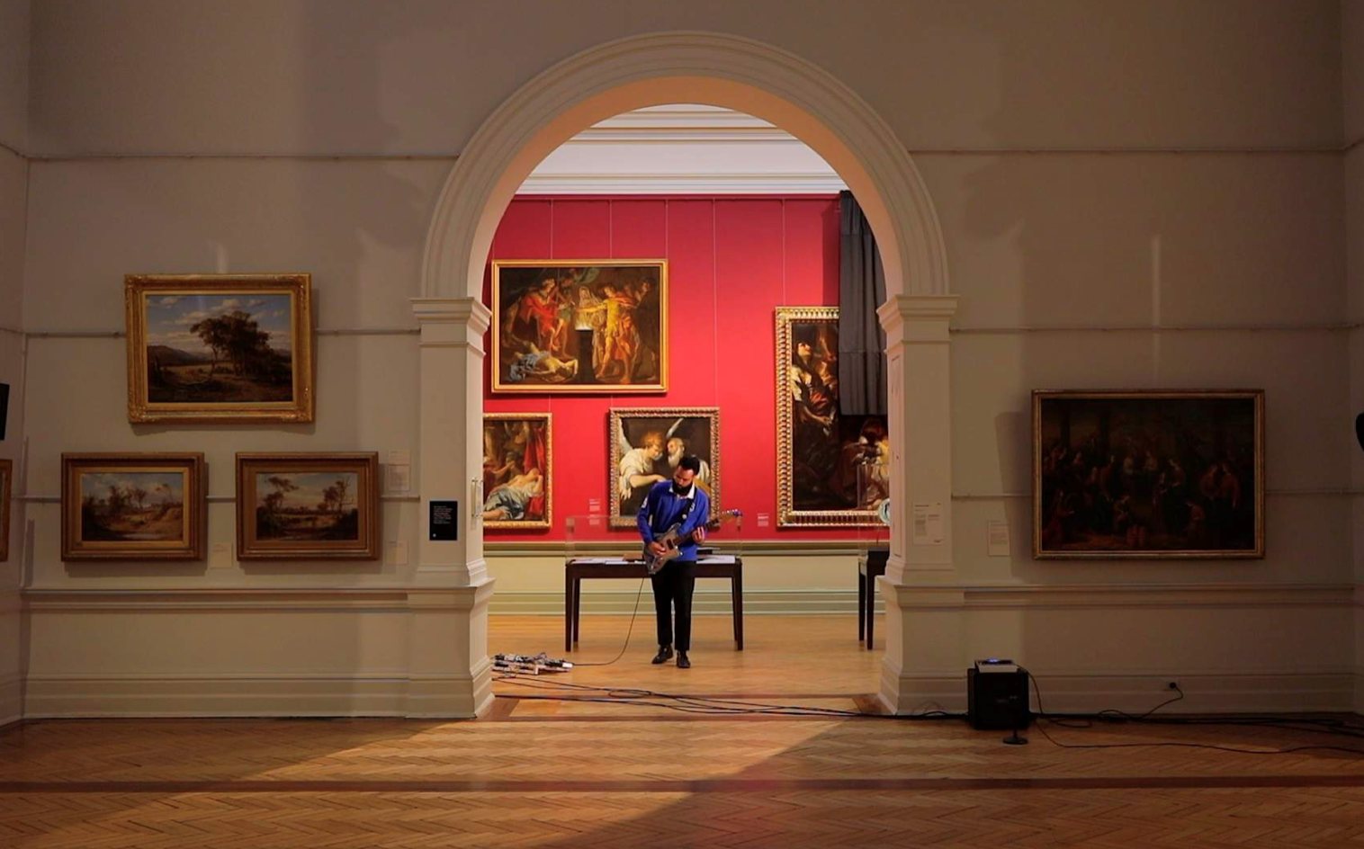 Art Gallery of New South Wales