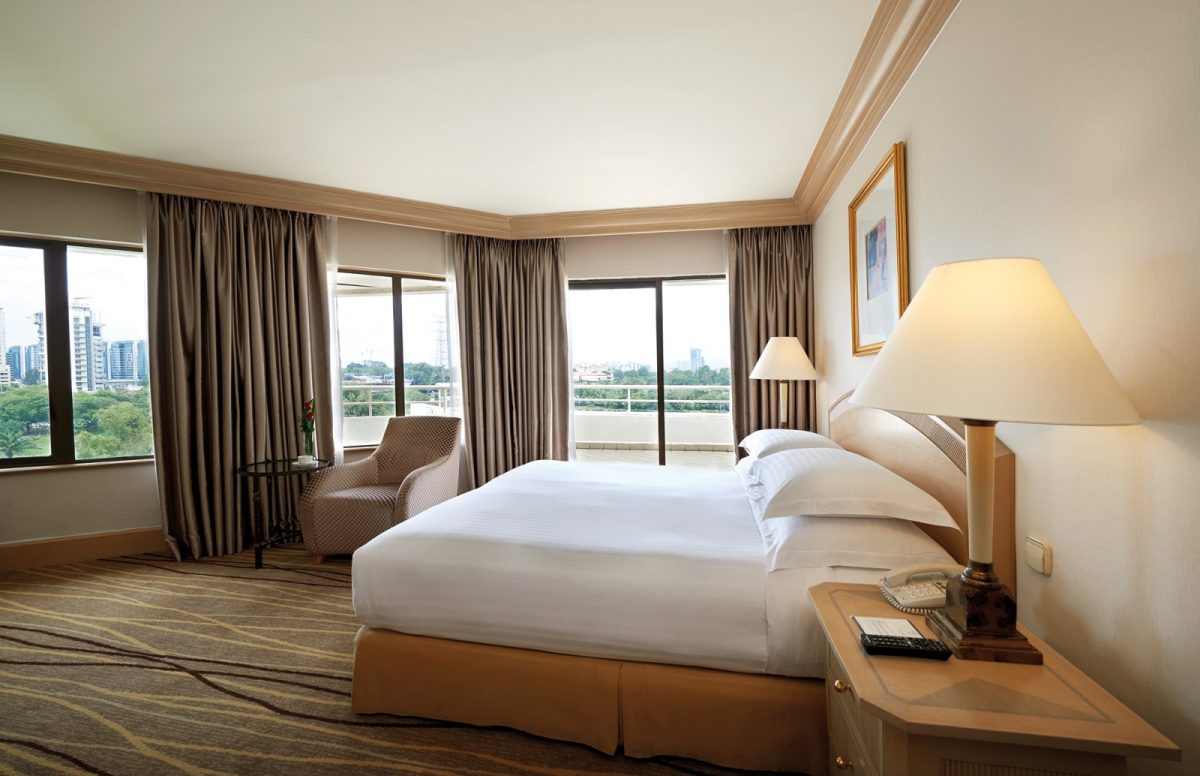 Dorsett Grand Subang